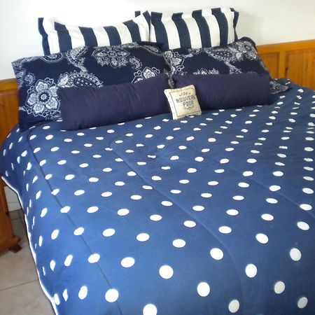 Agulhas Heights Self-Catering Cottages エクステリア 写真