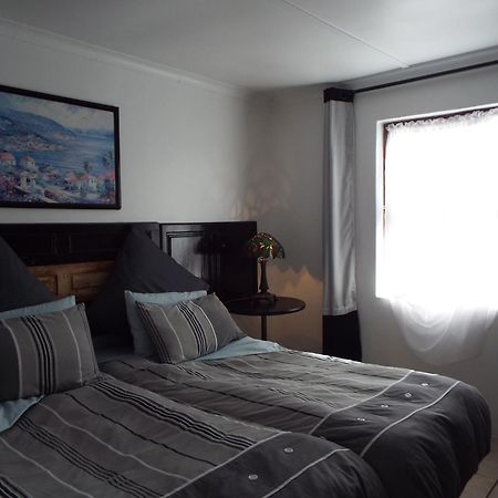 Agulhas Heights Self-Catering Cottages エクステリア 写真