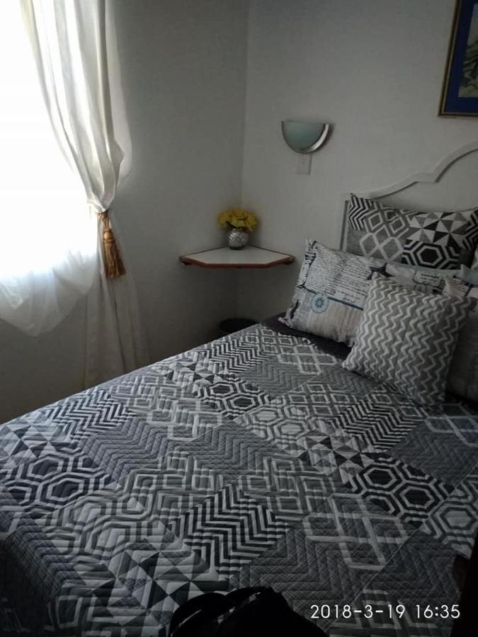 Agulhas Heights Self-Catering Cottages エクステリア 写真