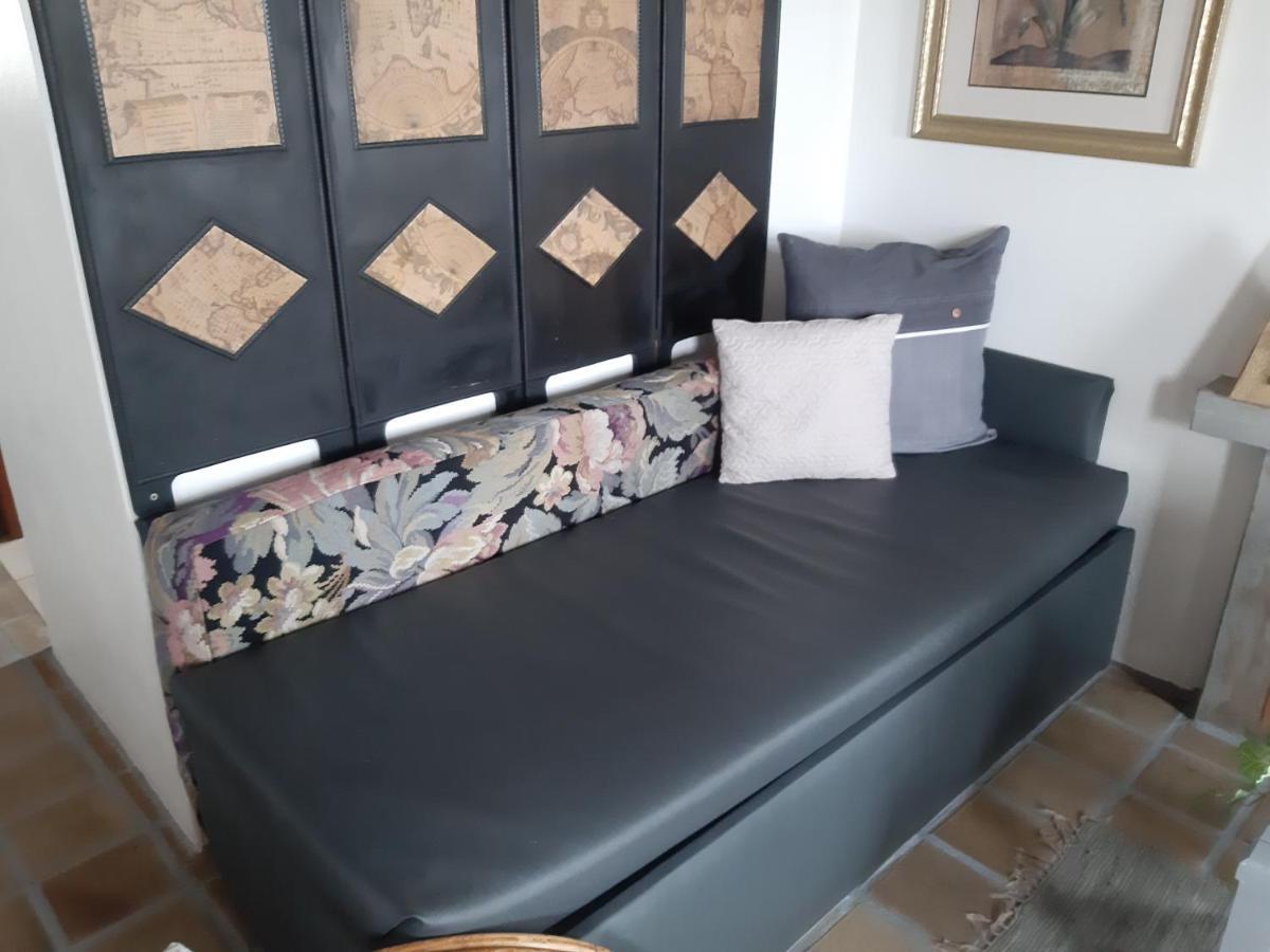 Agulhas Heights Self-Catering Cottages エクステリア 写真