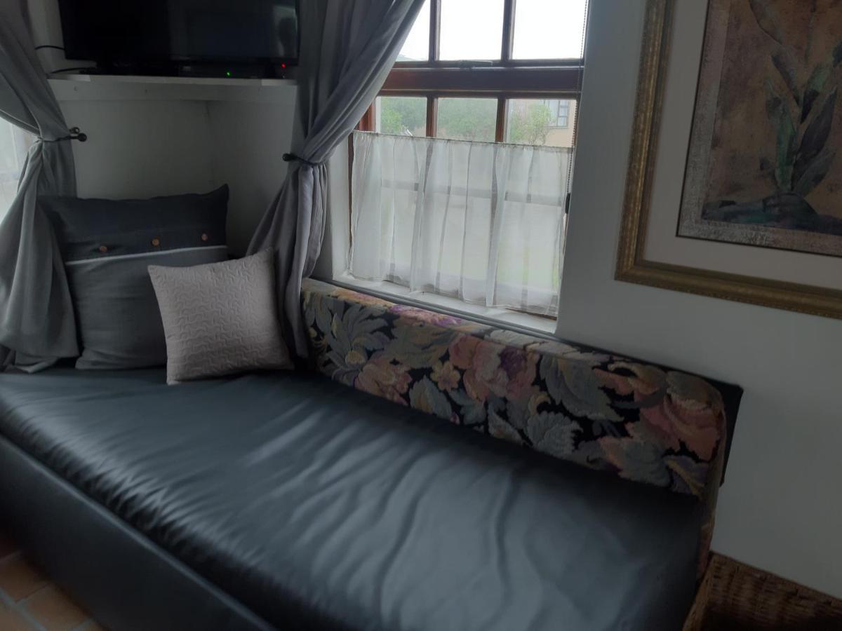 Agulhas Heights Self-Catering Cottages エクステリア 写真