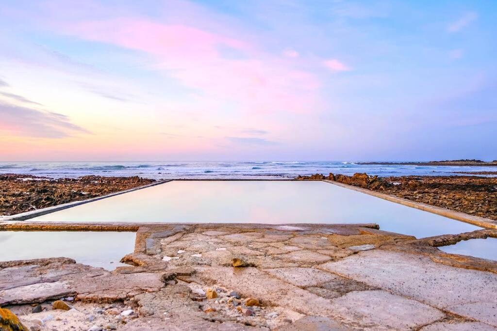 Agulhas Heights Self-Catering Cottages エクステリア 写真