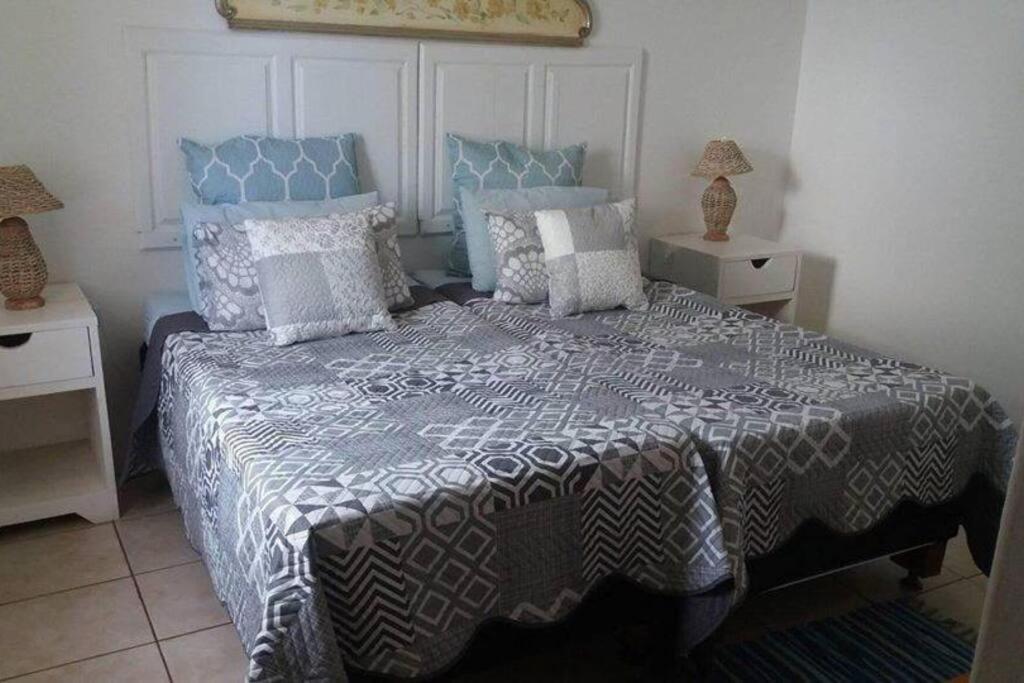 Agulhas Heights Self-Catering Cottages エクステリア 写真