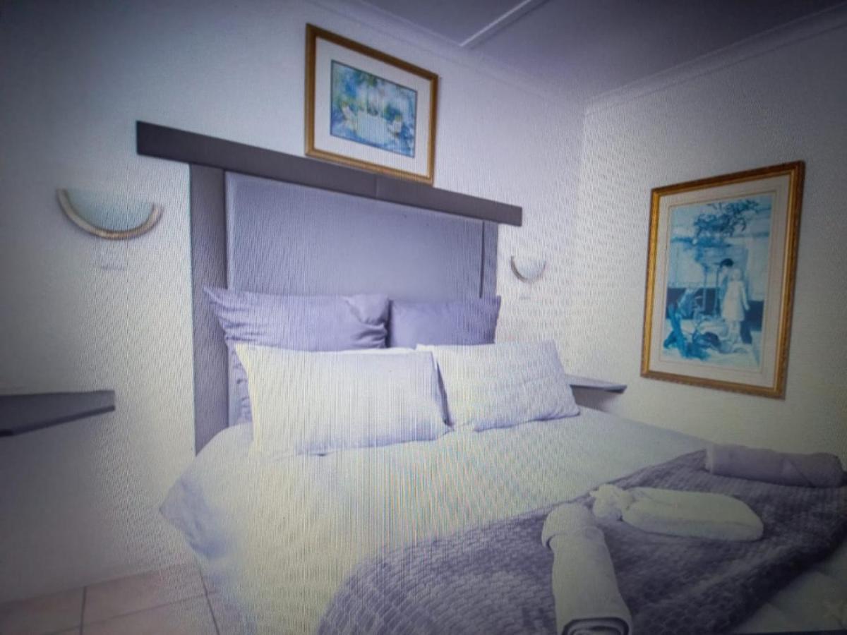 Agulhas Heights Self-Catering Cottages エクステリア 写真