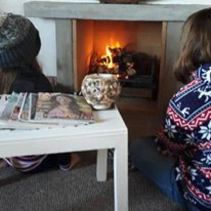 Agulhas Heights Self-Catering Cottages エクステリア 写真