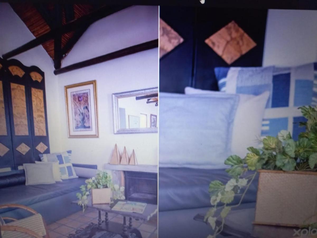 Agulhas Heights Self-Catering Cottages エクステリア 写真