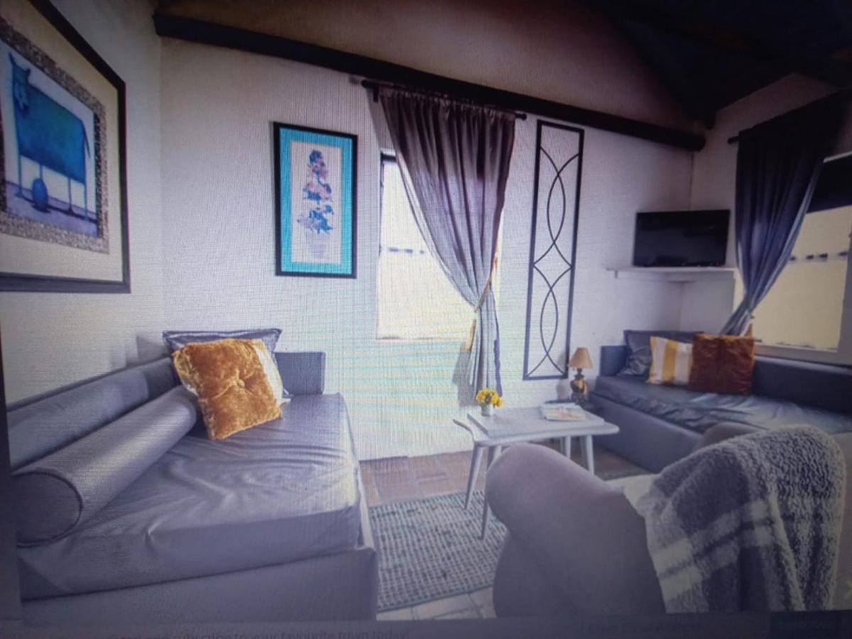 Agulhas Heights Self-Catering Cottages エクステリア 写真