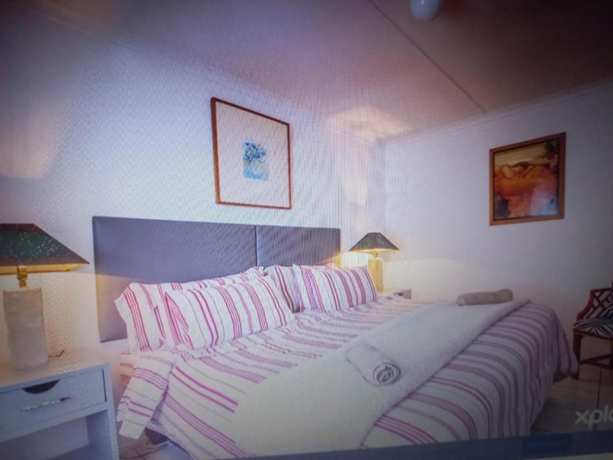 Agulhas Heights Self-Catering Cottages エクステリア 写真