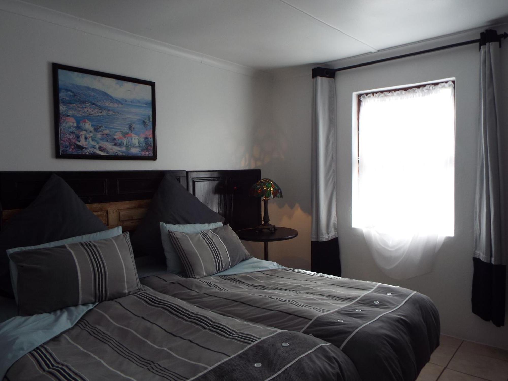 Agulhas Heights Self-Catering Cottages エクステリア 写真