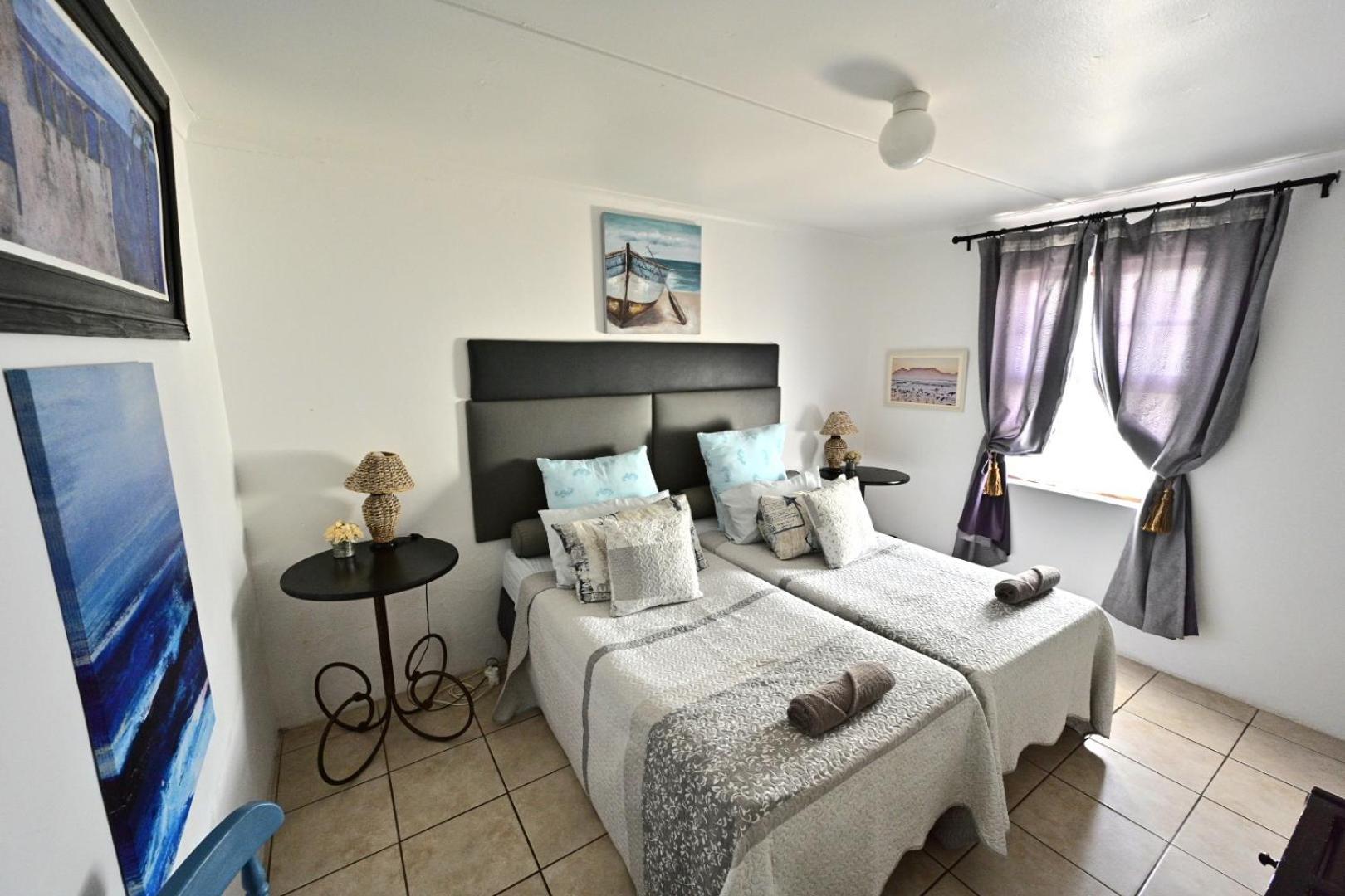 Agulhas Heights Self-Catering Cottages エクステリア 写真