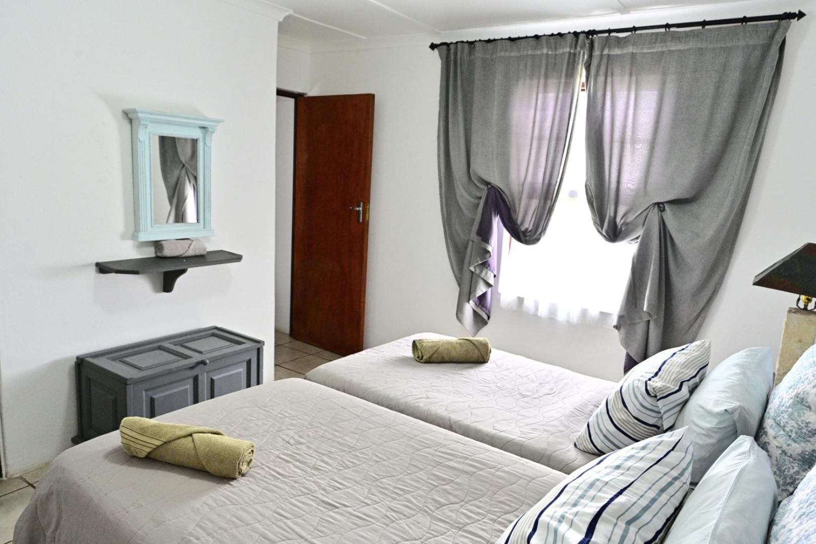 Agulhas Heights Self-Catering Cottages エクステリア 写真