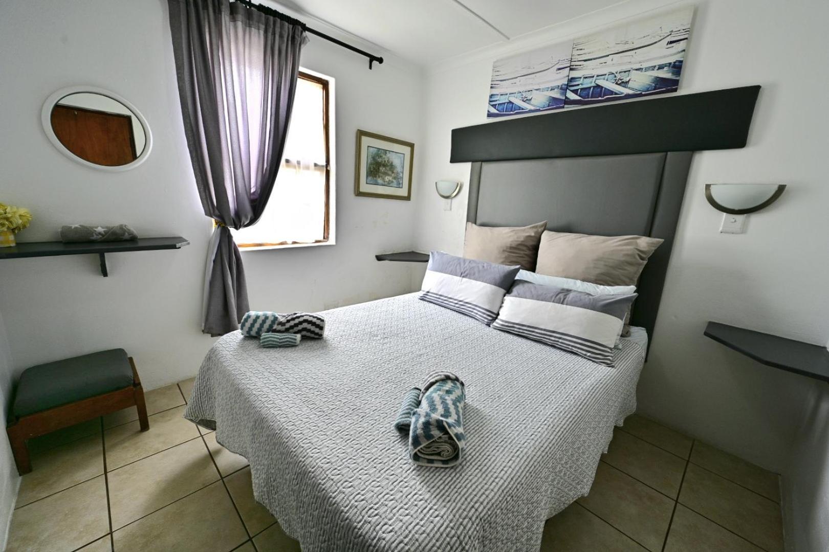 Agulhas Heights Self-Catering Cottages エクステリア 写真