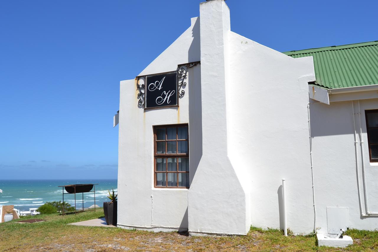 Agulhas Heights Self-Catering Cottages エクステリア 写真