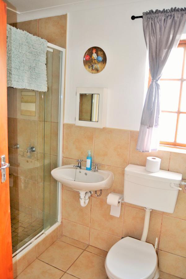 Agulhas Heights Self-Catering Cottages エクステリア 写真