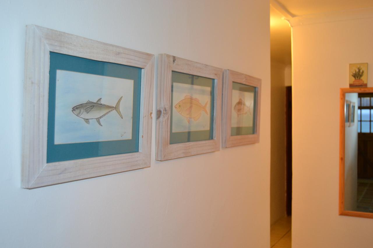 Agulhas Heights Self-Catering Cottages エクステリア 写真