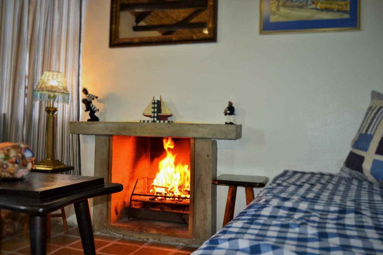 Agulhas Heights Self-Catering Cottages エクステリア 写真