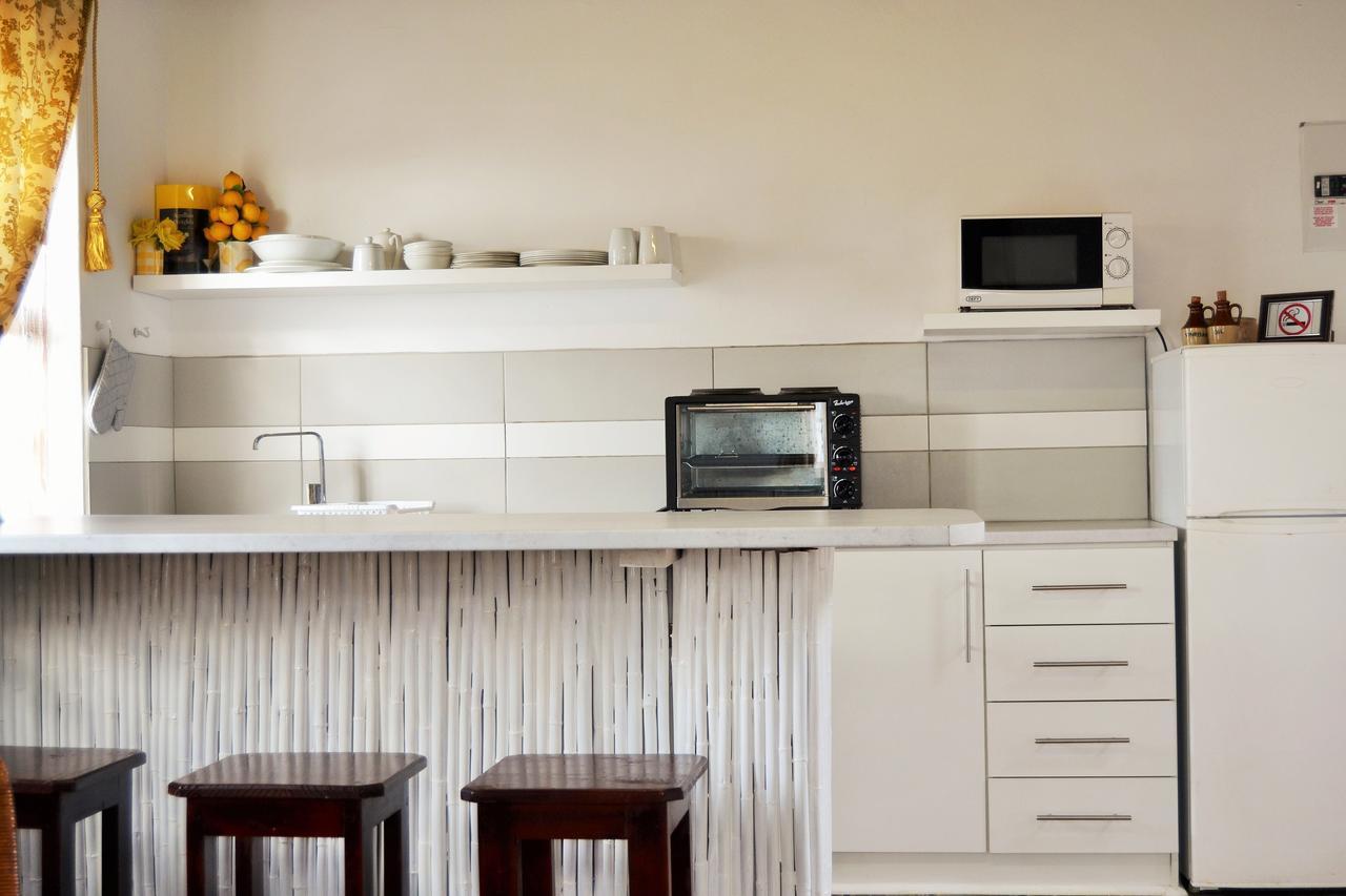 Agulhas Heights Self-Catering Cottages エクステリア 写真