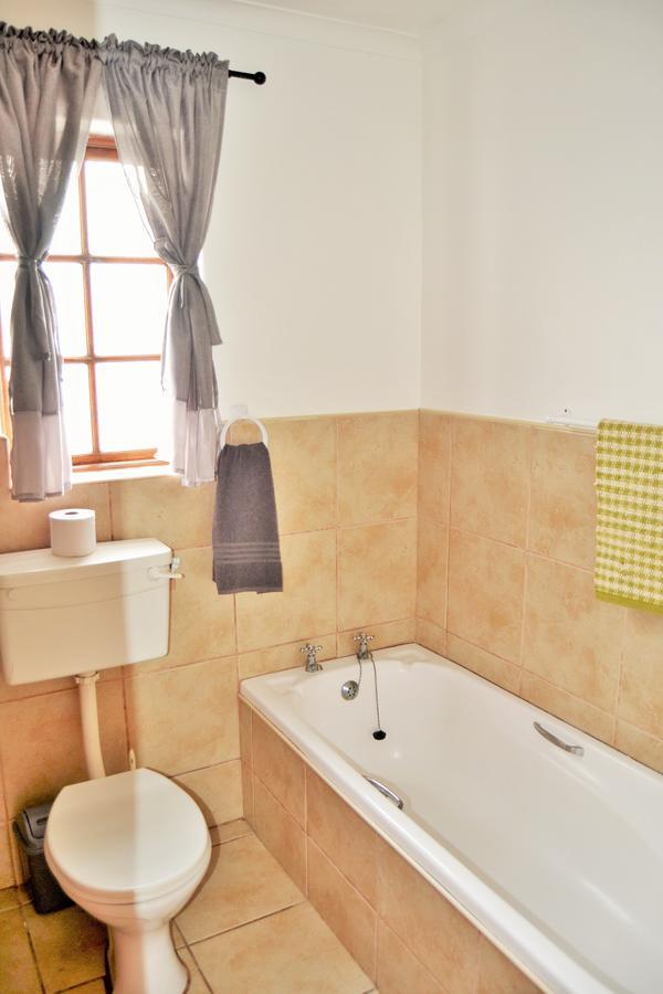Agulhas Heights Self-Catering Cottages エクステリア 写真