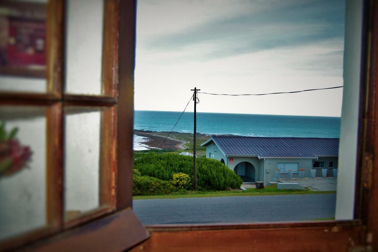 Agulhas Heights Self-Catering Cottages エクステリア 写真