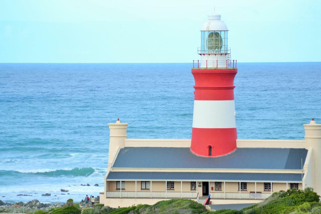 Agulhas Heights Self-Catering Cottages エクステリア 写真